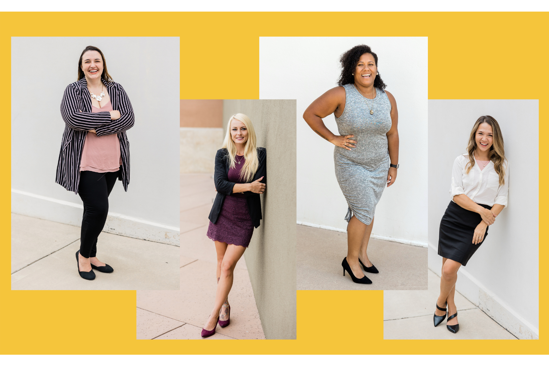 Networking event outfit best sale